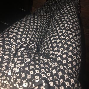 flowy , beachy pants !